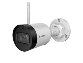 Camera IP Wifi KBONE KN-H2001WN