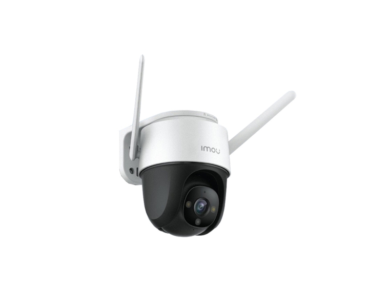 Camera Wifi PTZ Full Color 4.0MP - IPC-S42FP-D